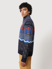 Джемпер Napapijri D-Nepal модель NP0A4FMEF7R1 Фото