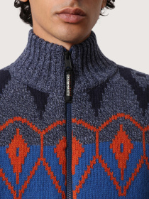 Джемпер Napapijri D-Nepal модель NP0A4FMEF7R1 Фото