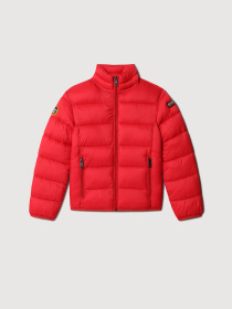 Зимняя куртка Napapijri K Alies модель NP0A4FORR171 Фото