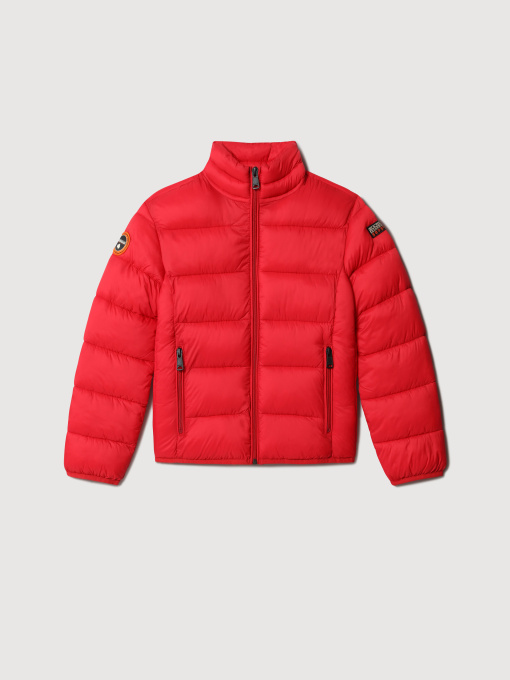 Зимняя куртка Napapijri K Alies модель NP0A4FORR171 Фото