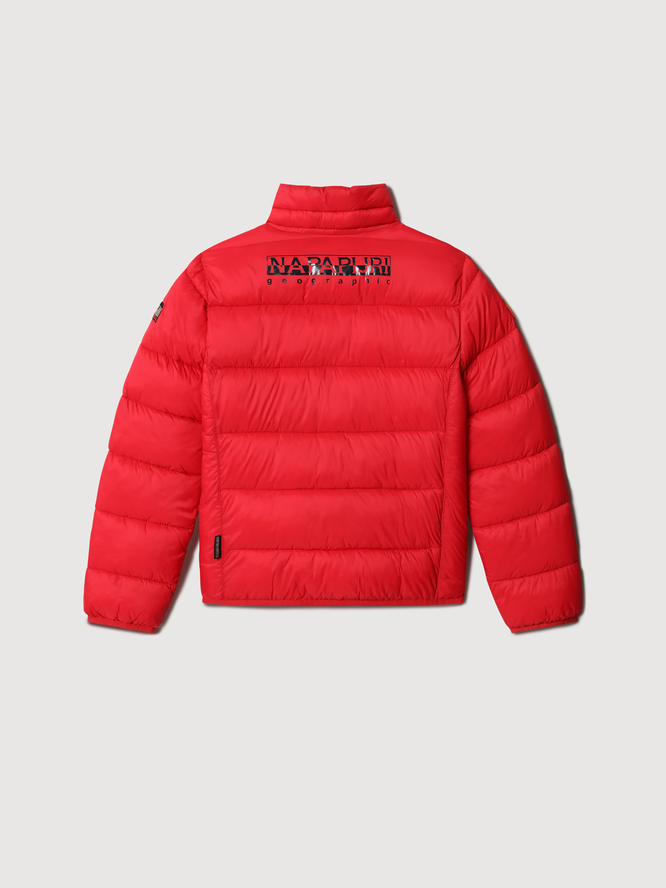 Зимова куртка Napapijri K Alies модель NP0A4FORR171 Фото
