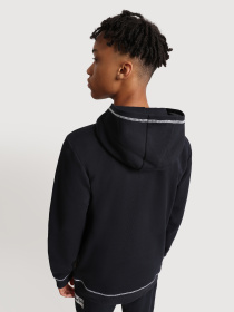 Худи Napapijri Bob H модель NP0A4FOY1761 Фото