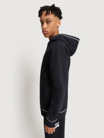 Худи Napapijri Bob H модель NP0A4FOY1761 Фото