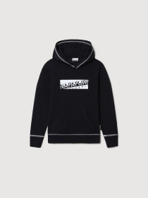 Худи Napapijri Bob H модель NP0A4FOY1761 Фото