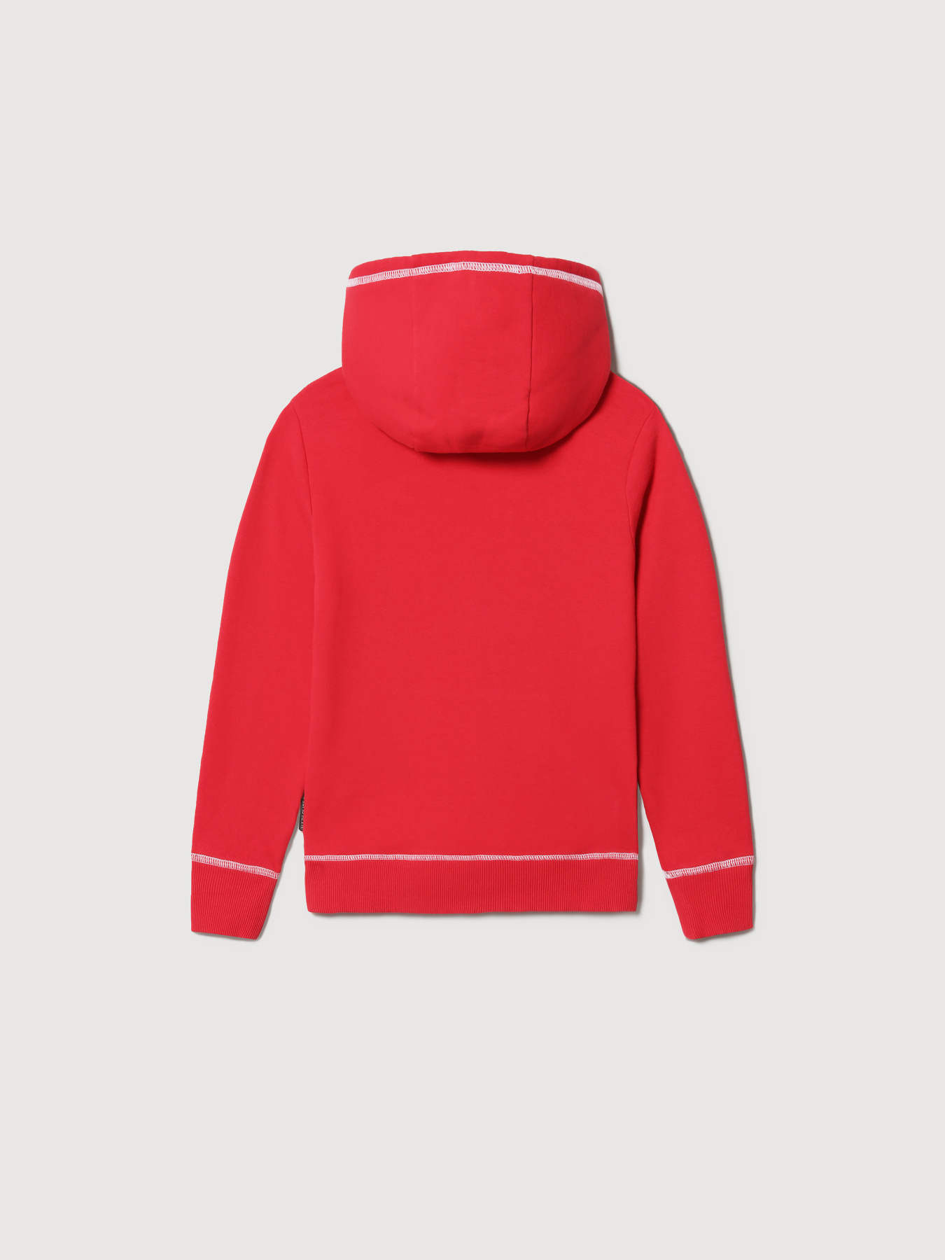 Худи Napapijri Bob модель NP0A4FOYR171 Фото