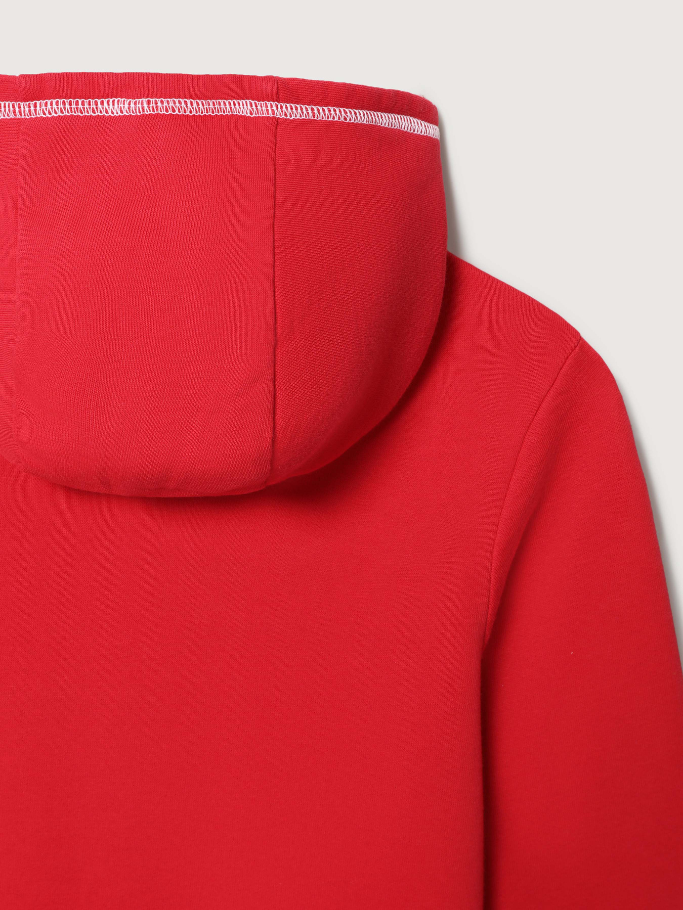 Худи Napapijri Bob модель NP0A4FOYR171 Фото