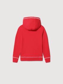 Худи Napapijri Bob модель NP0A4FOYR171 Фото