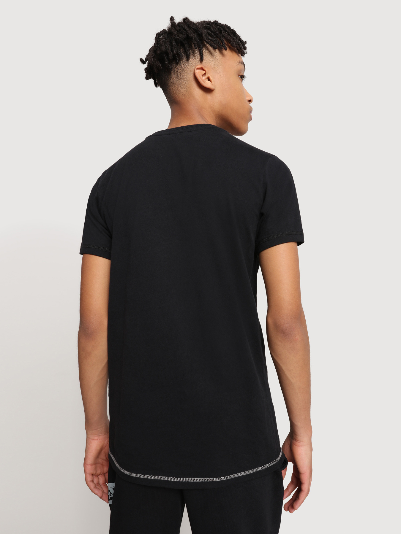 Футболка Napapijri Sob Ss модель NP0A4FP70411 Фото