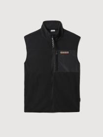 Утеплений жилет Napapijri T-Trentino Vest модель NP0A4FP90411 Фото