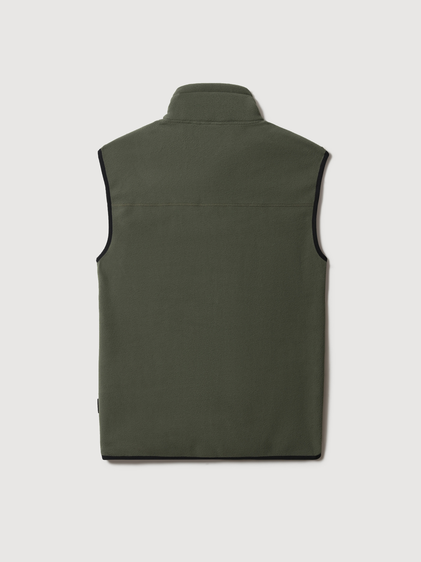 Утеплений жилет Napapijri T-Trentino Vest модель NP0A4FP9GE41 Фото