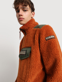 Зимняя куртка Napapijri T-Trentino Hz модель NP0A4FPAAB11 Фото