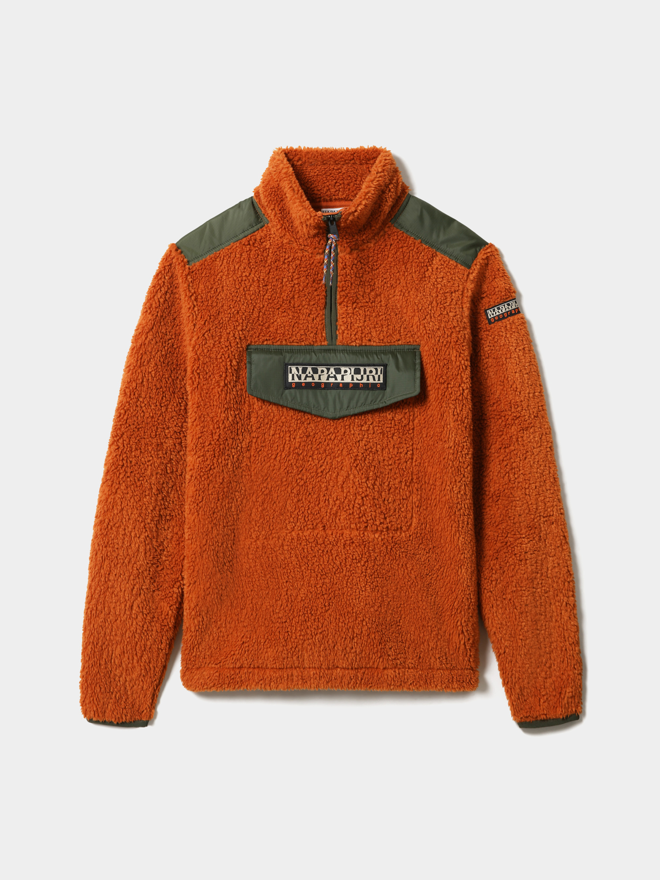 Зимова куртка Napapijri T-Trentino Hz модель NP0A4FPAAB11 Фото