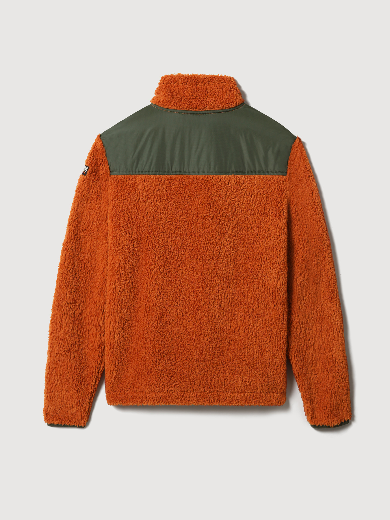 Зимова куртка Napapijri T-Trentino Hz модель NP0A4FPAAB11 Фото