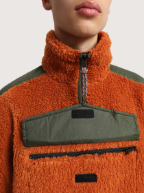 Зимова куртка Napapijri T-Trentino Hz модель NP0A4FPAAB11 Фото