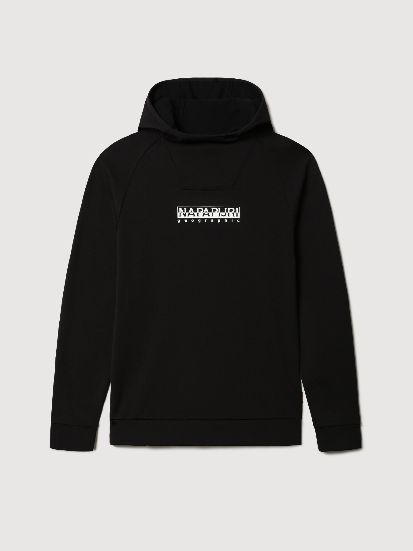 Худи Napapijri Toli Box модель NP0A4FPF0411 Фото