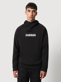 Худи Napapijri Toli Box модель NP0A4FPF0411 Фото