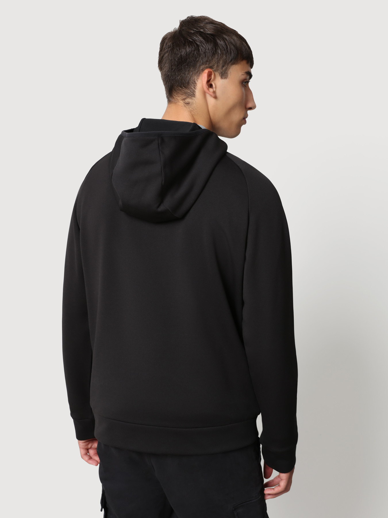 Худі Napapijri Toli Box модель NP0A4FPF0411 Фото