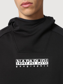 Худі Napapijri Toli Box модель NP0A4FPF0411 Фото