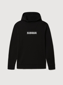 Худі Napapijri Toli Box модель NP0A4FPF0411 Фото