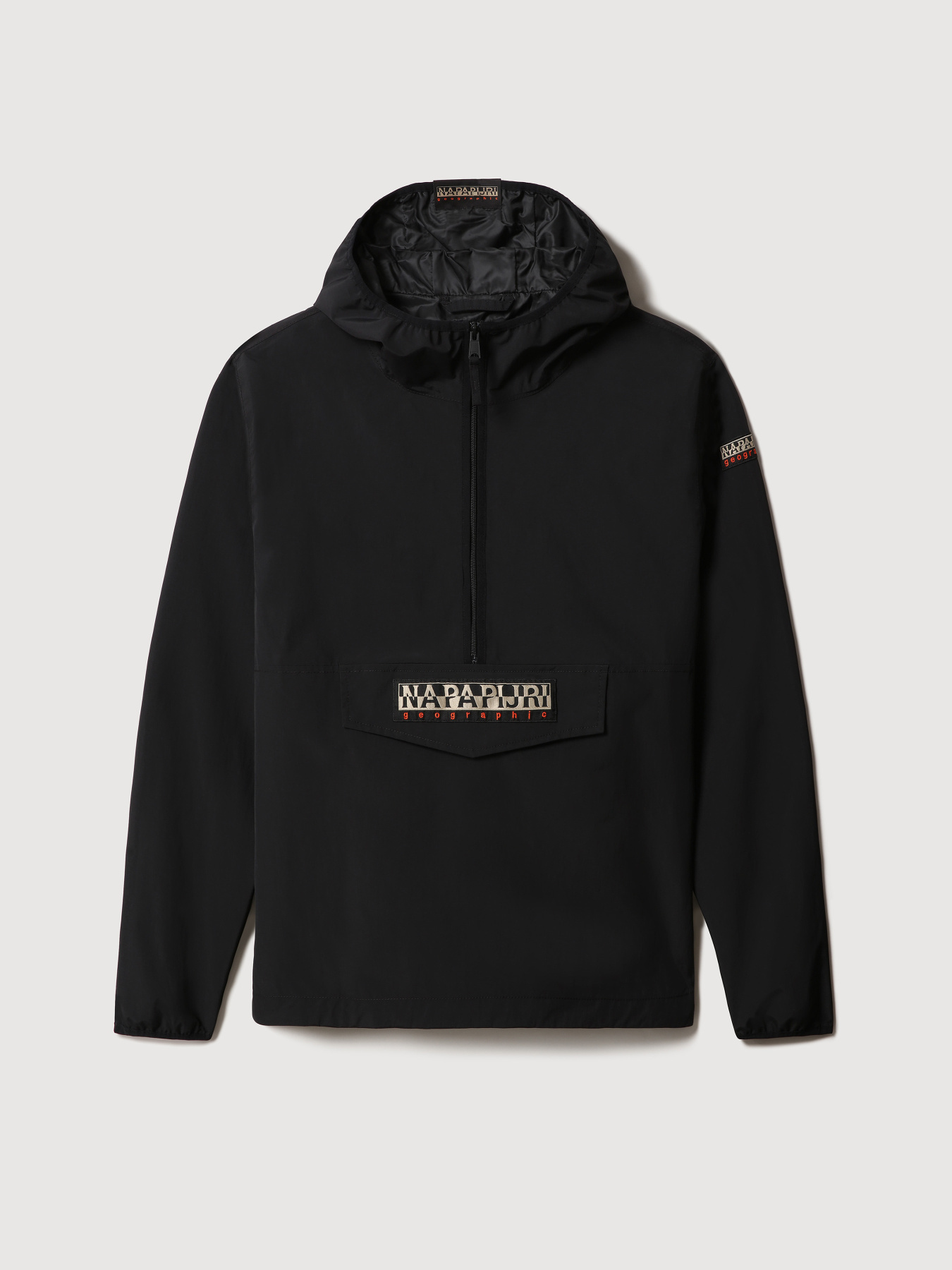 Ветровка Napapijri Rainforest Taika Fa модель NP0A4FPK0411 Фото