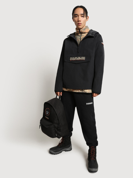 Ветровка Napapijri Rainforest Taika Fa модель NP0A4FPK0411 Фото