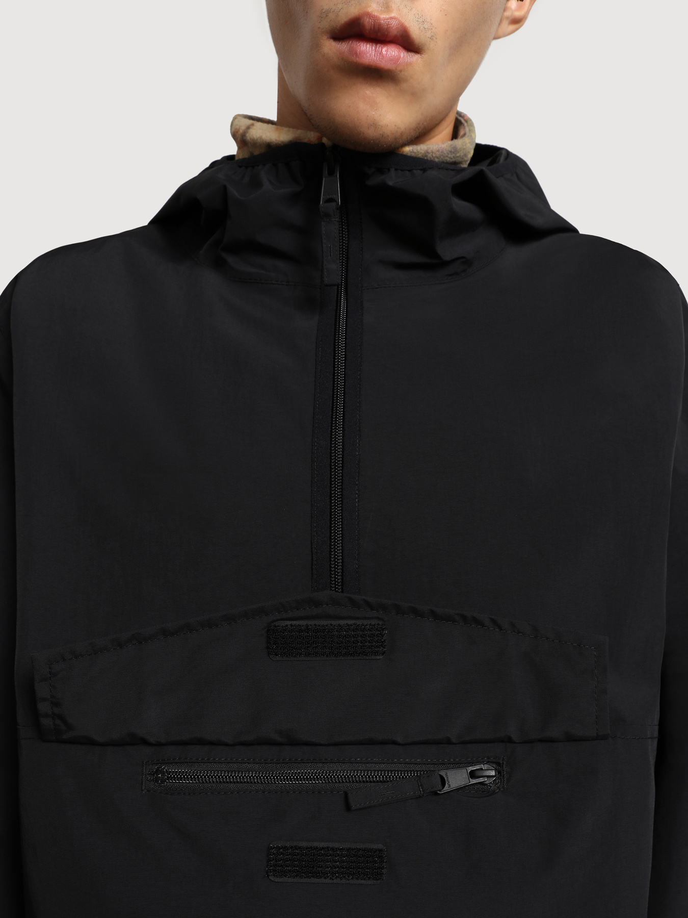 Ветровка Napapijri Rainforest Taika Fa модель NP0A4FPK0411 Фото