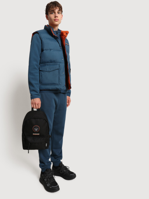 Жилет с утеплителем Napapijri A-Alps модель NP0A4FPPBB81 Фото