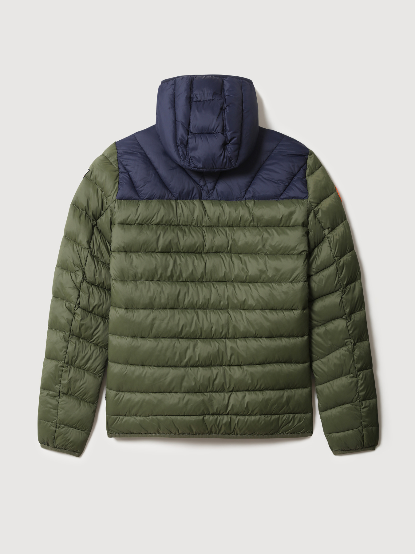 Зимова куртка Napapijri Aerons Cb 2 модель NP0A4FPVGE42 Фото