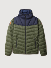 Зимова куртка Napapijri Aerons Cb 2 модель NP0A4FPVGE42 Фото