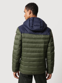 Зимняя куртка Napapijri Aerons Cb 2 модель NP0A4FPVGE42 Фото