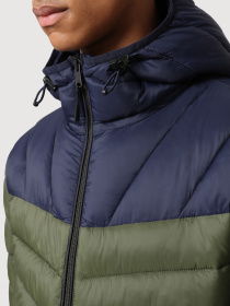 Зимняя куртка Napapijri Aerons Cb 2 модель NP0A4FPVGE42 Фото