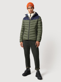 Зимняя куртка Napapijri Aerons Cb 2 модель NP0A4FPVGE42 Фото