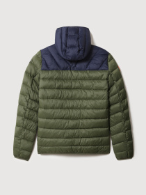 Зимняя куртка Napapijri Aerons Cb 2 модель NP0A4FPVGE42 Фото