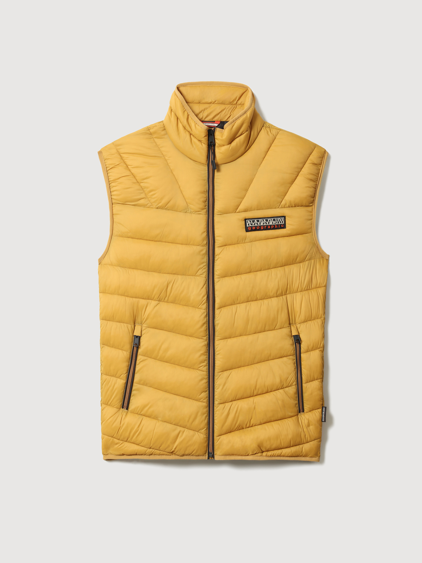 Жилет с утеплителем Napapijri Aerons модель NP0A4FPWW0L1 Фото