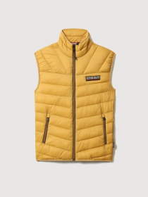 Жилет с утеплителем Napapijri Aerons модель NP0A4FPWW0L1 Фото