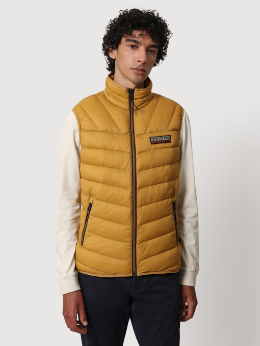 Жилет з утеплювачем Napapijri Aerons Модель NP0A4FPWW0L1 Фото