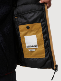 Утепленный жилет Napapijri Aerons модель NP0A4FPWW0L1 Фото