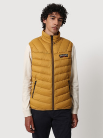 Утепленный жилет Napapijri Aerons модель NP0A4FPWW0L1 Фото