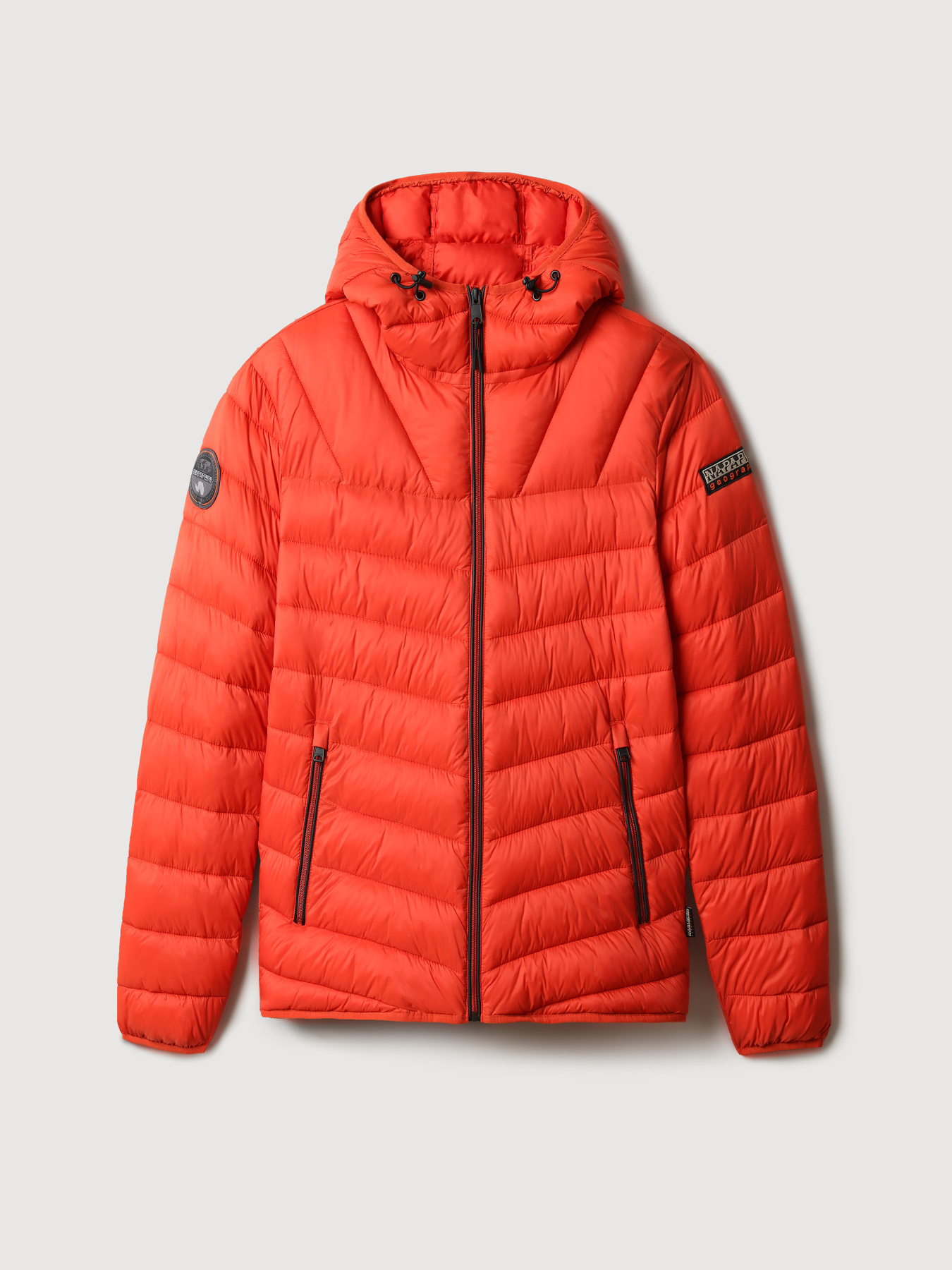 Зимова куртка Napapijri Aerons H 2 модель NP0A4FPYAA51 Фото