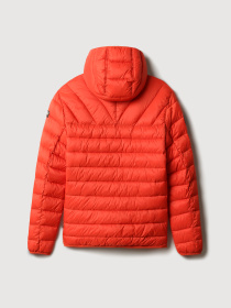 Зимова куртка Napapijri Aerons H 2 модель NP0A4FPYAA51 Фото