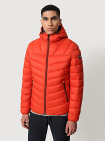 Зимова куртка Napapijri Aerons H 2 модель NP0A4FPYAA51 Фото