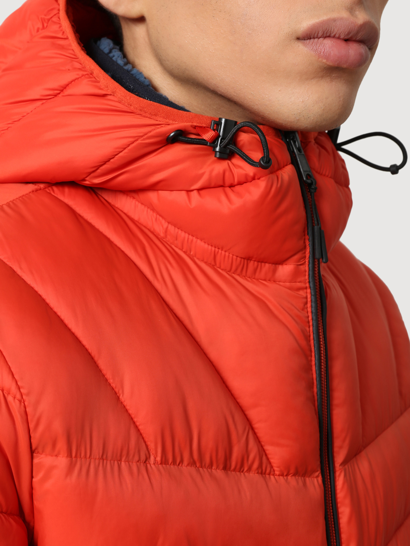 Зимова куртка Napapijri Aerons H 2 модель NP0A4FPYAA51 Фото