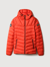 Зимова куртка Napapijri Aerons H 2 модель NP0A4FPYAA51 Фото