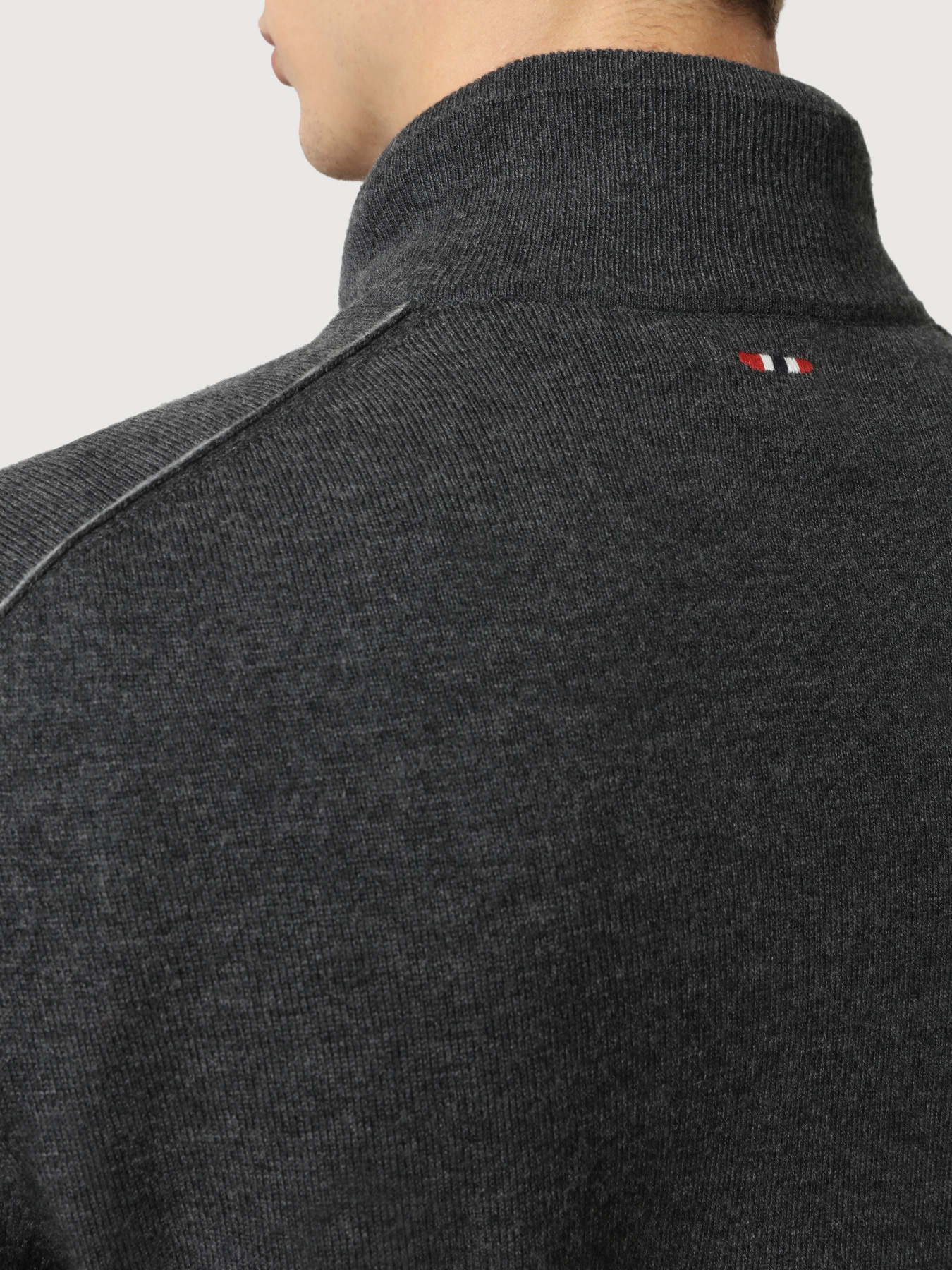 Джемпер Napapijri Damavand Fz 2 модель NP0A4FQ31971 Фото