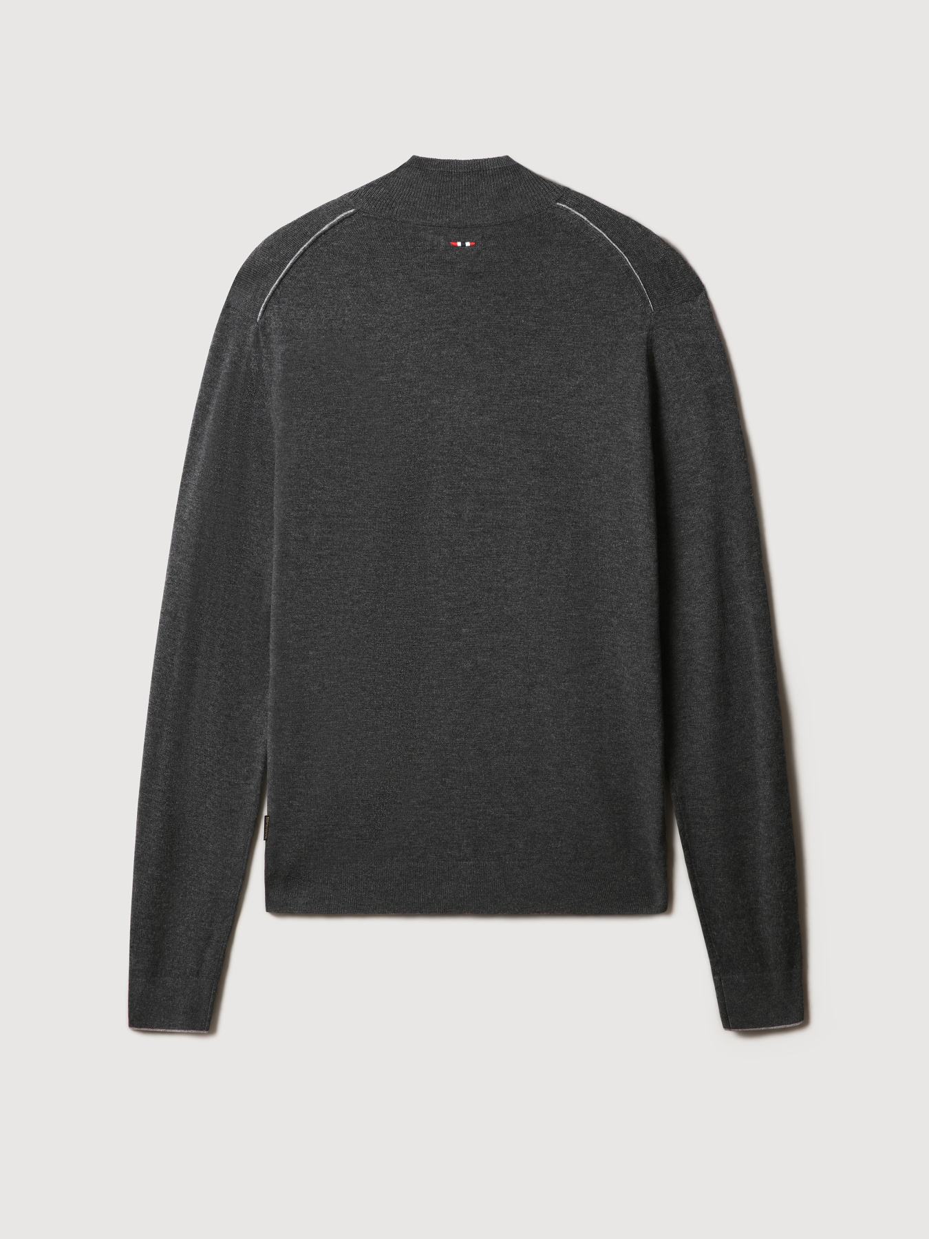 Джемпер Napapijri Damavand Fz 2 модель NP0A4FQ31971 Фото