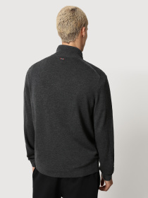 Джемпер Napapijri Damavand Fz 2 модель NP0A4FQ31971 Фото