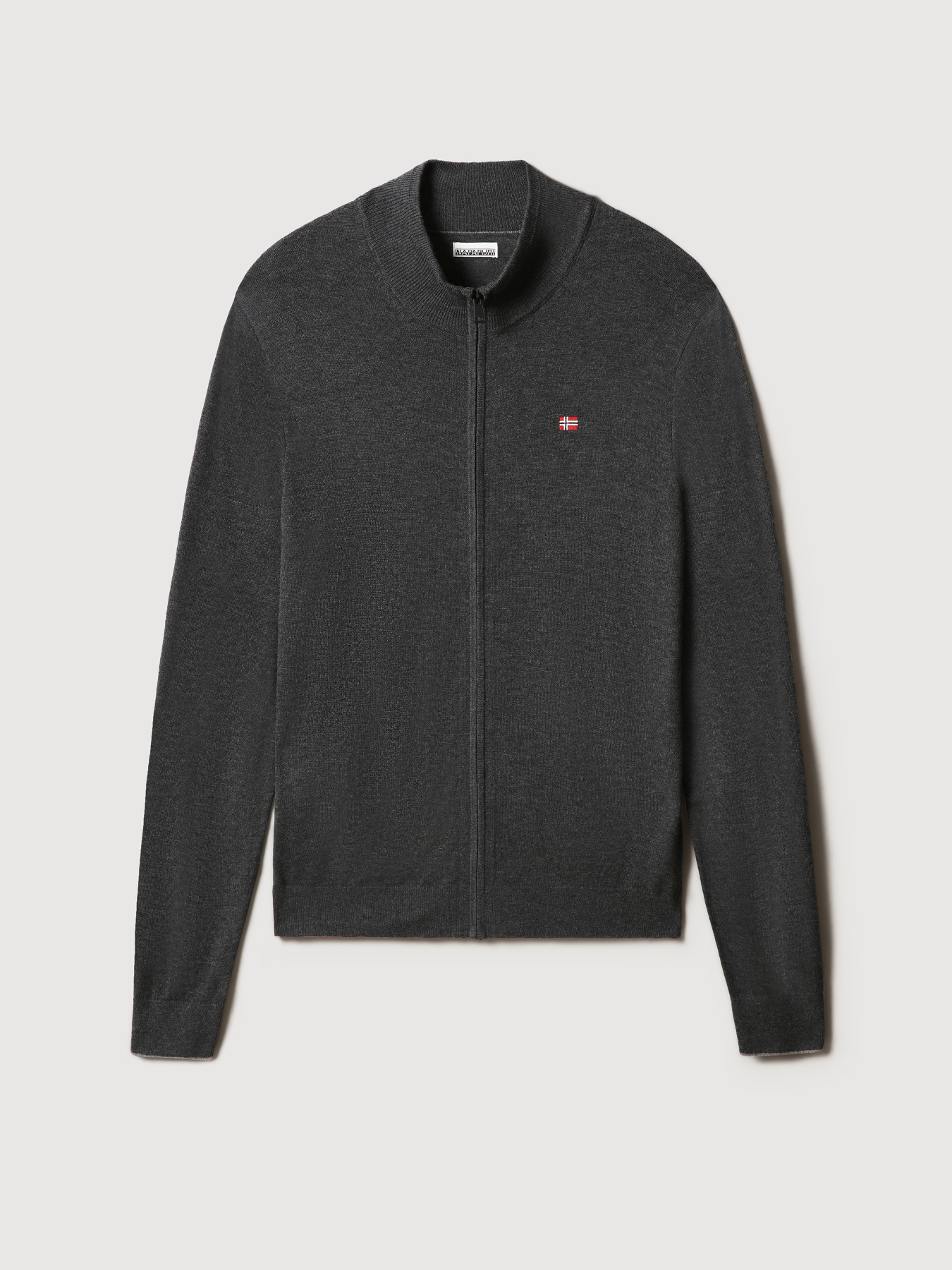 Джемпер Napapijri Damavand Fz 2 модель NP0A4FQ31971 Фото