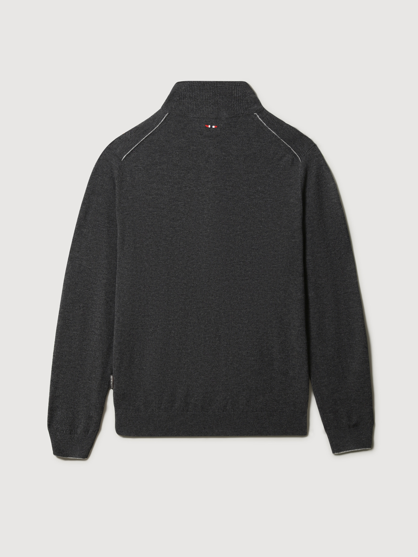 Джемпер Napapijri Damavand H 3 модель NP0A4FQ41971 Фото