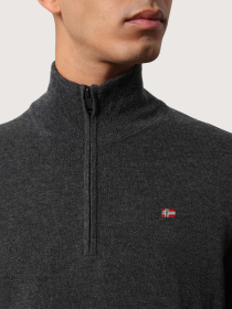 Джемпер Napapijri Damavand H 3 модель NP0A4FQ41971 Фото