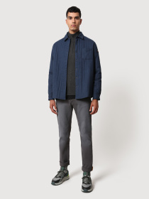 Джемпер Napapijri Damavand H 3 модель NP0A4FQ41971 Фото